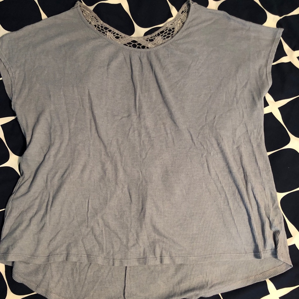 ODDY Blouse